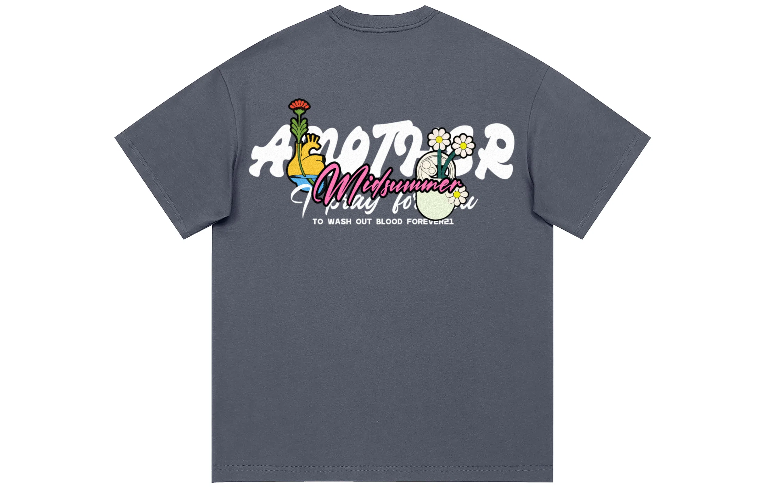 FOREVER 21 T