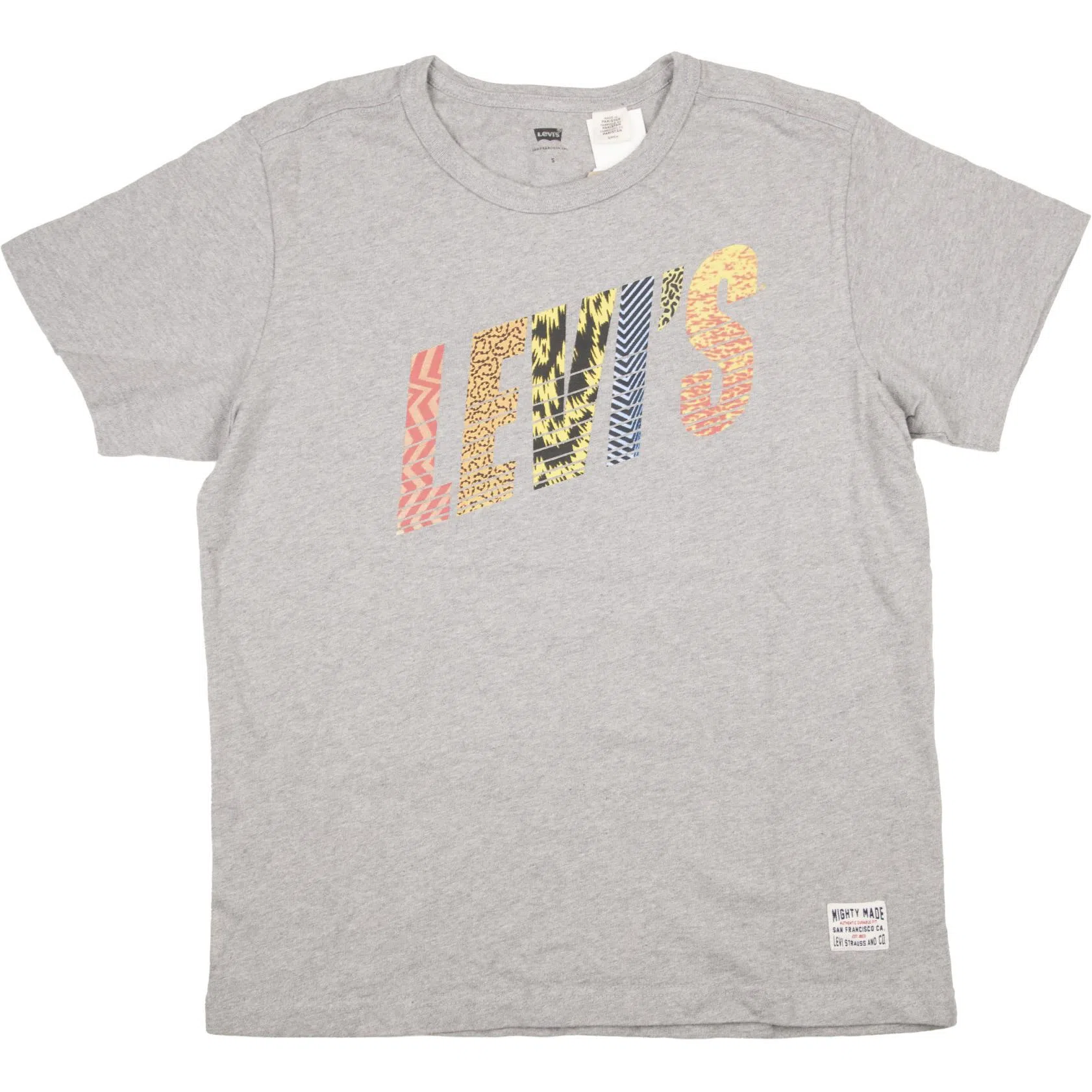 levis T