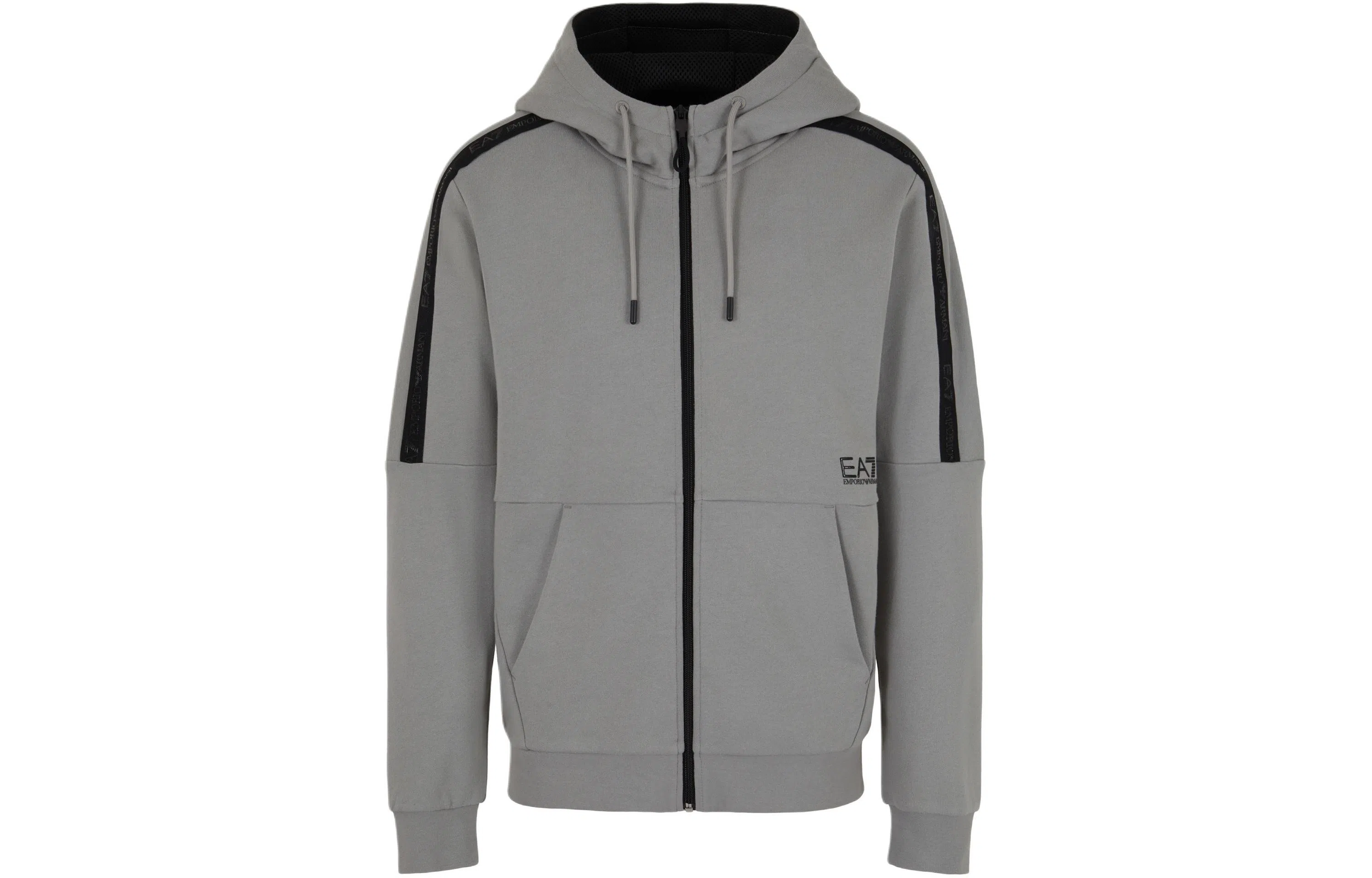 EMPORIO ARMANI EA7 SS24 Logo