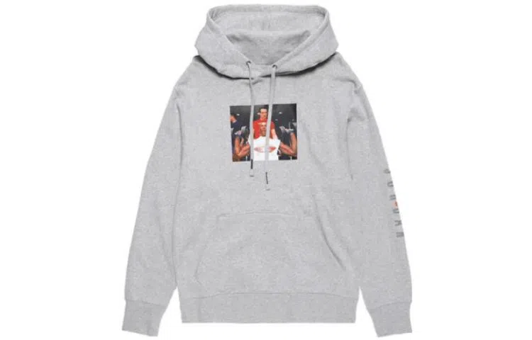 Jordan BrandUNDEFEATED