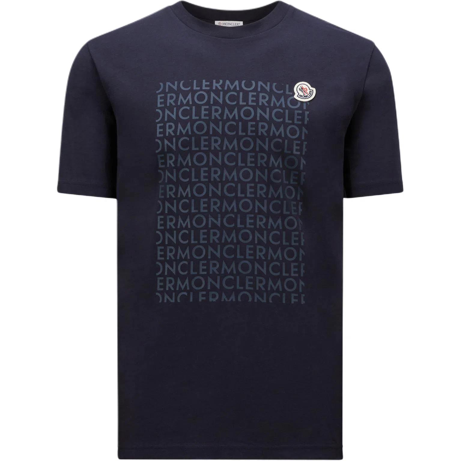 Moncler logoT