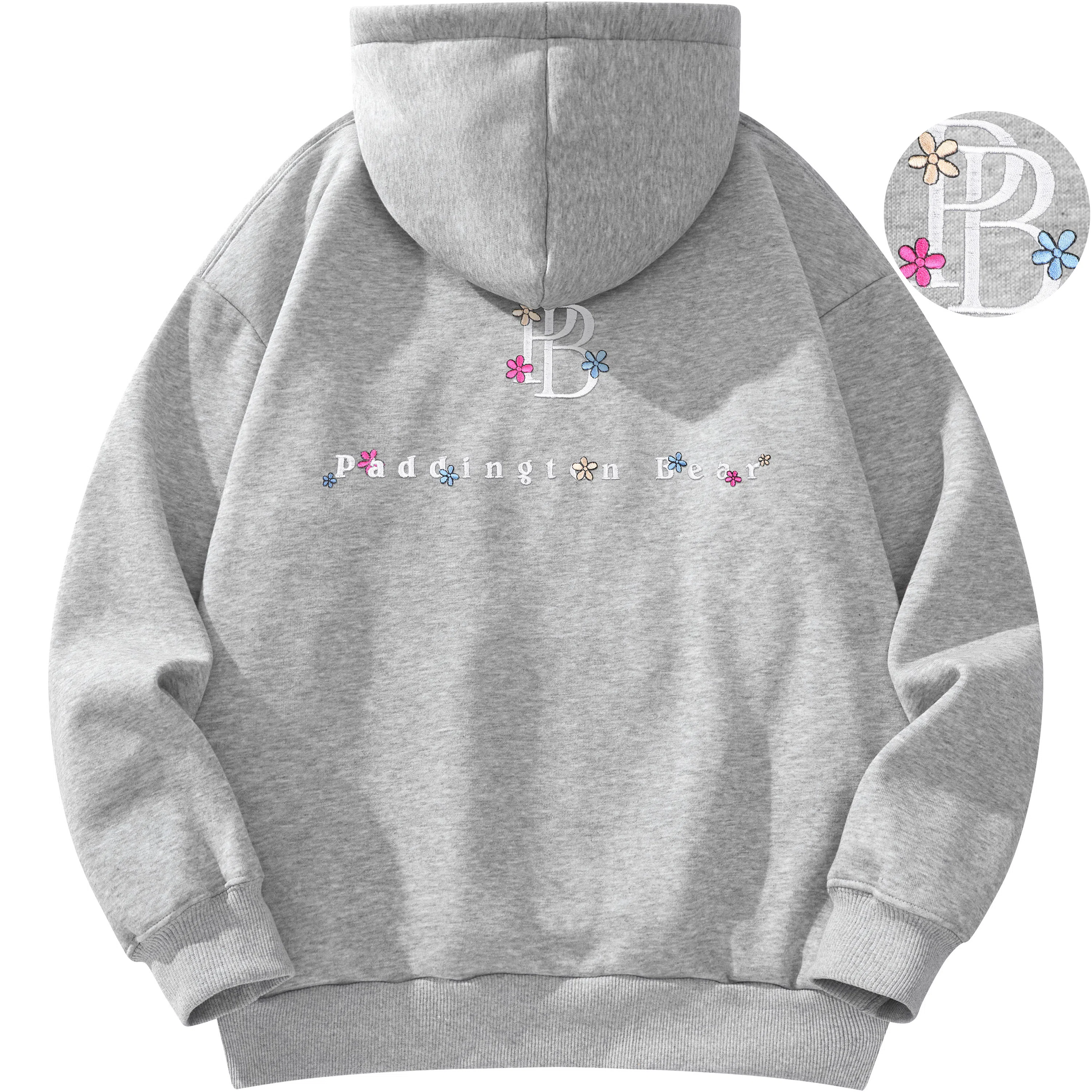 Paddington Bear PB Series