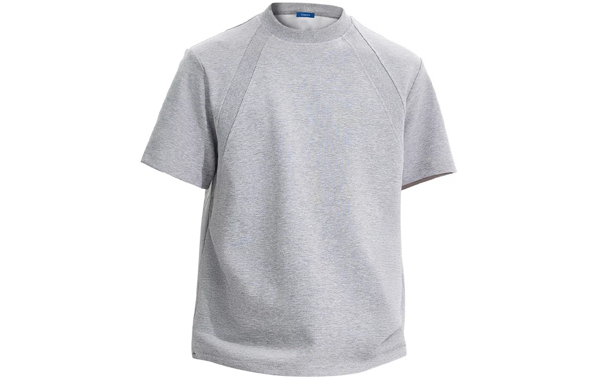 COMOWA cleanfit280boxyT