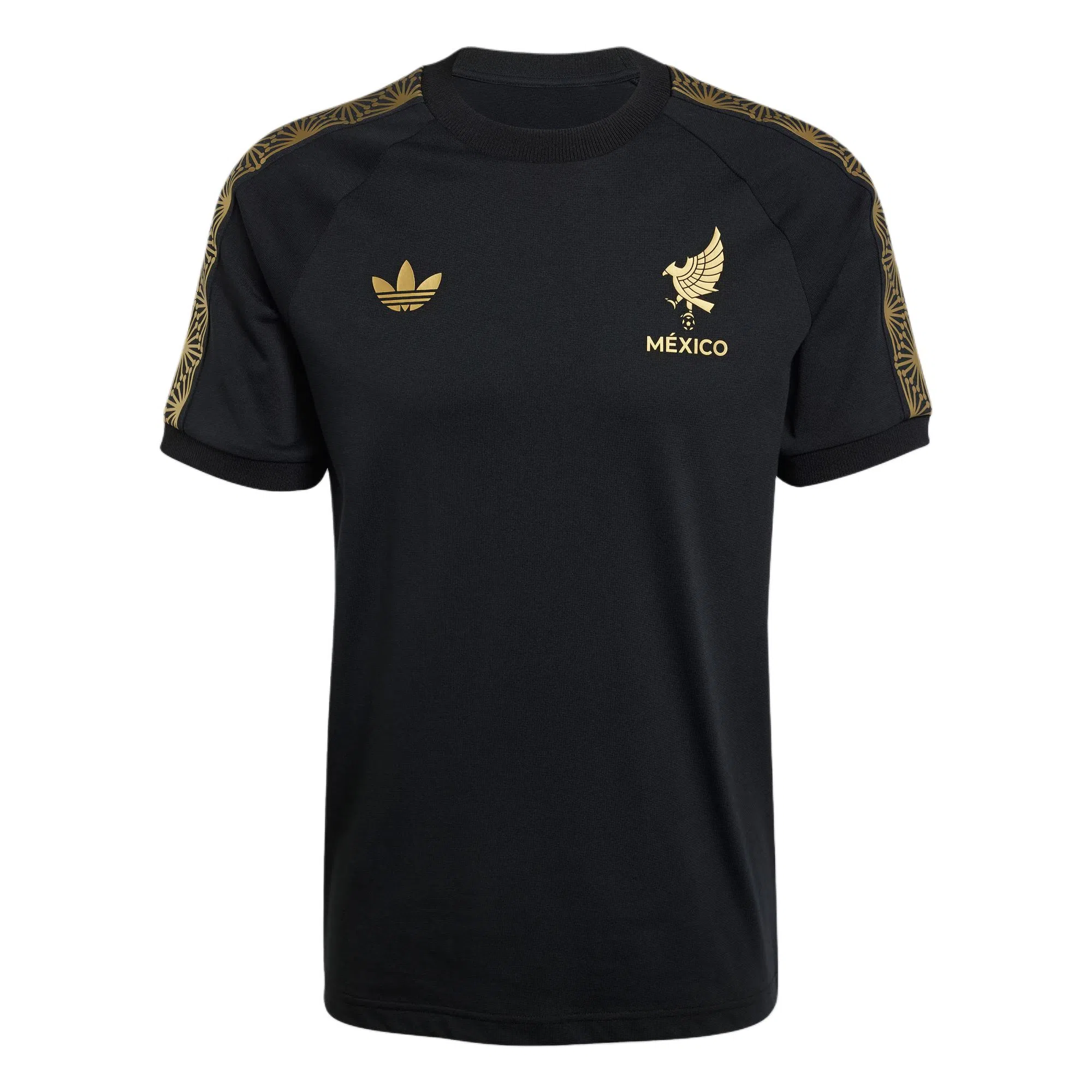 adidas originals SS25 MEXICO GOLD T