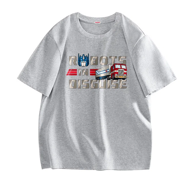 TRANSFORMERS T