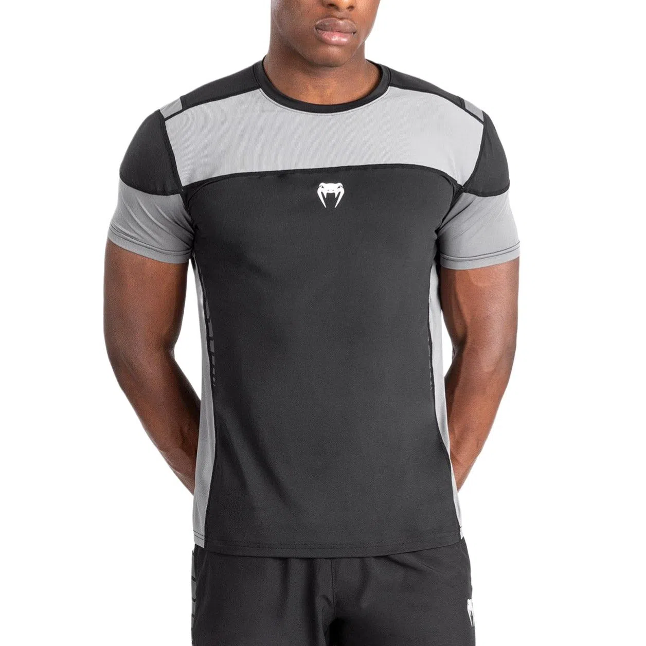 VENUM Tempest logoT