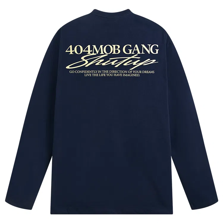404MOB GANG T