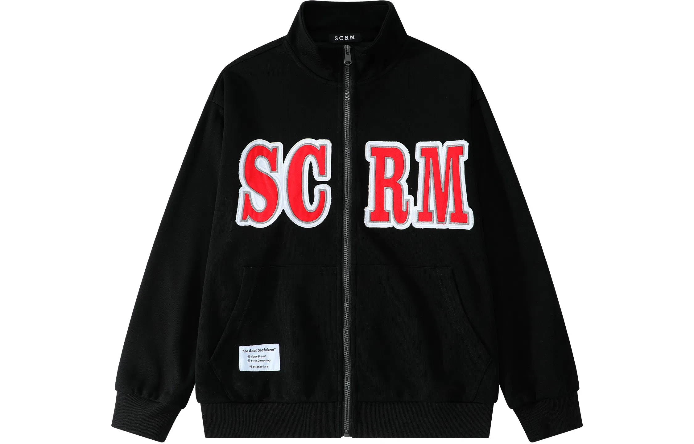 SCRM