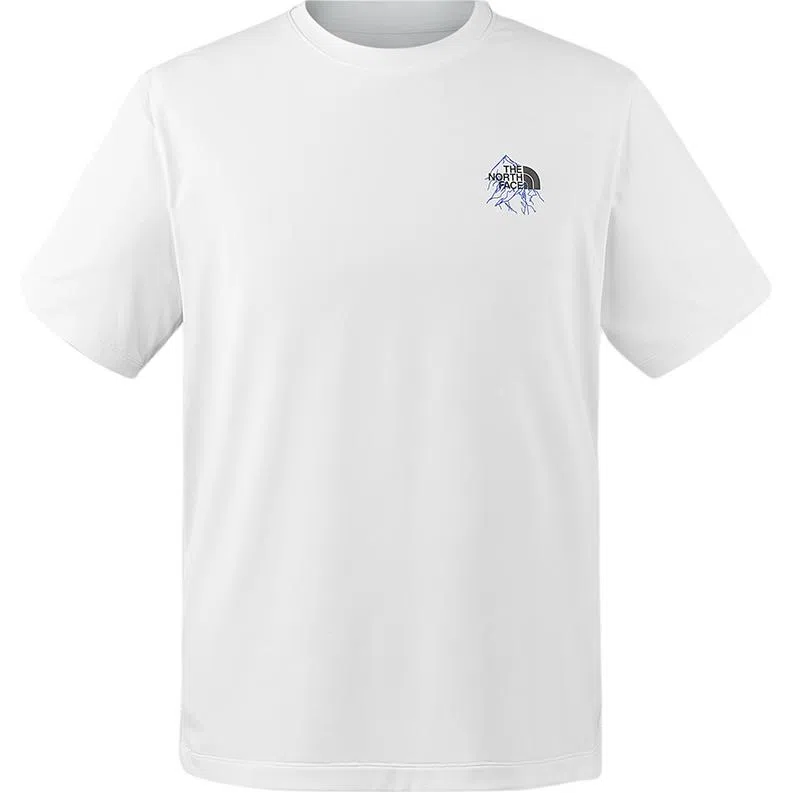 THE NORTH FACE logoT