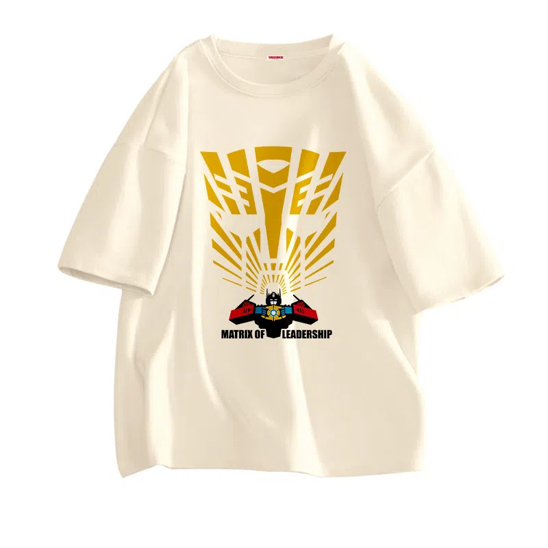 TRANSFORMERS T