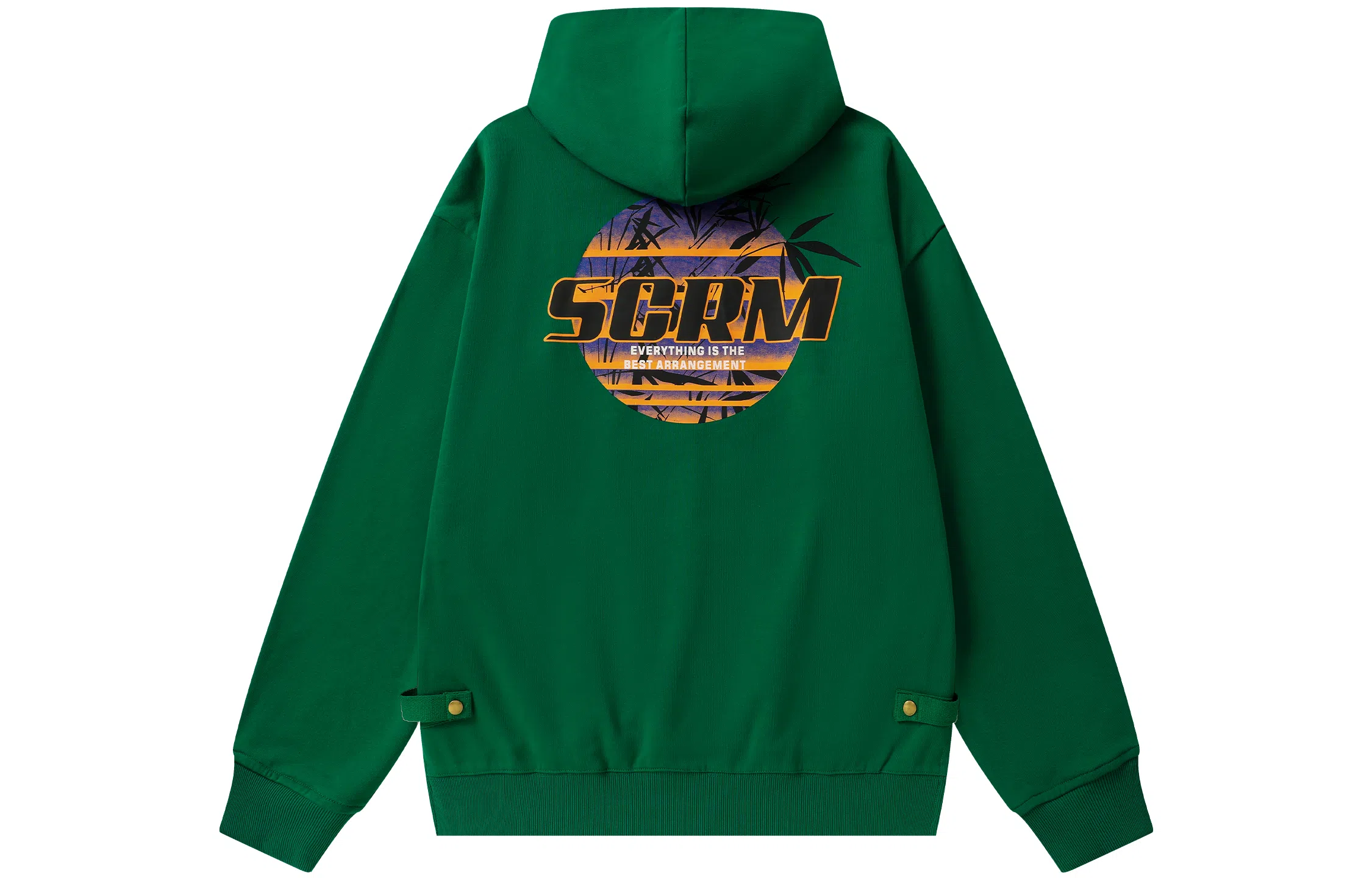 SCRM Logo