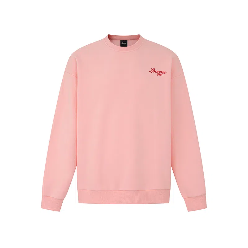 LOVEMELATER FW23 LOGO