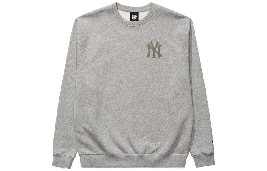 UNDEFEATED x New Era Logo