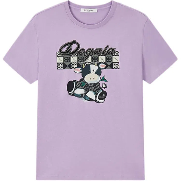 DEGAIA SS24 T