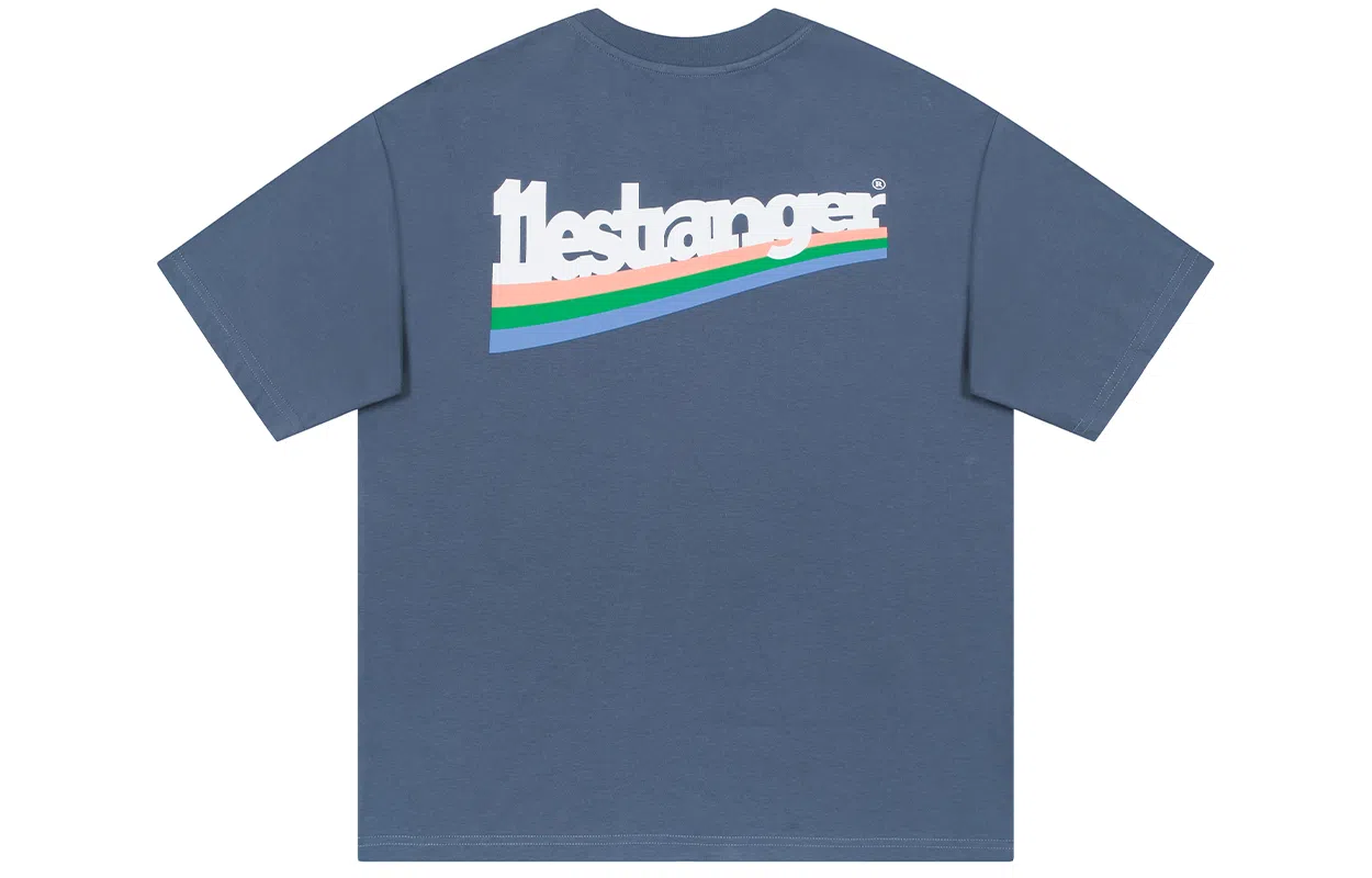 11ESTRANGER T