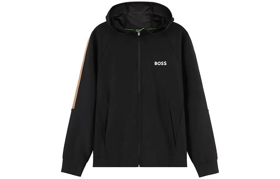 HUGO BOSS