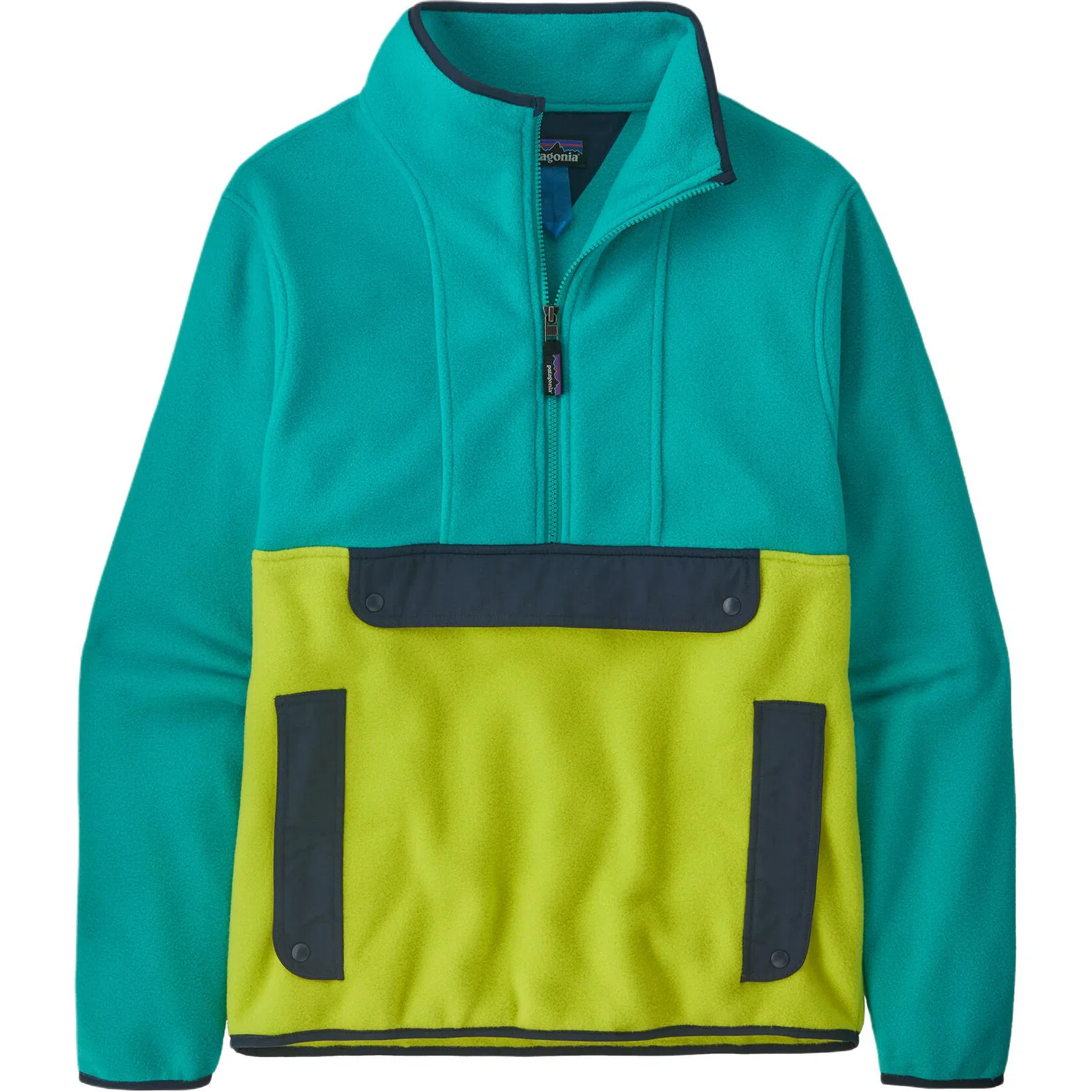 patagonia Synchilla