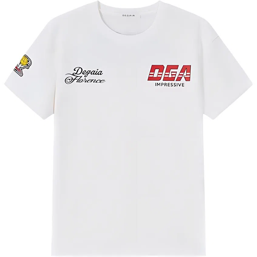 DEGAIA T
