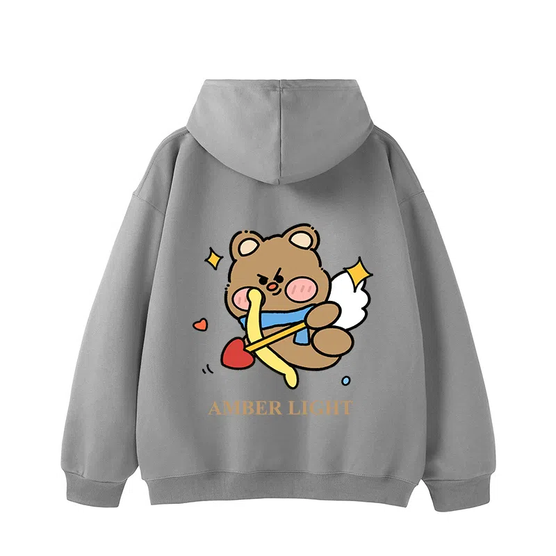 AMBER LIGHT 2