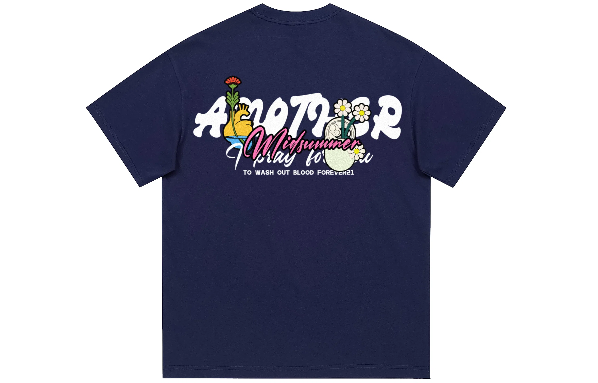 FOREVER 21 T