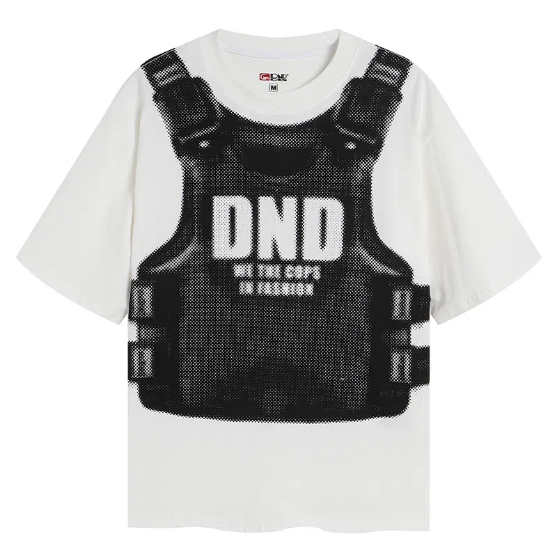 DND4DES 260gT