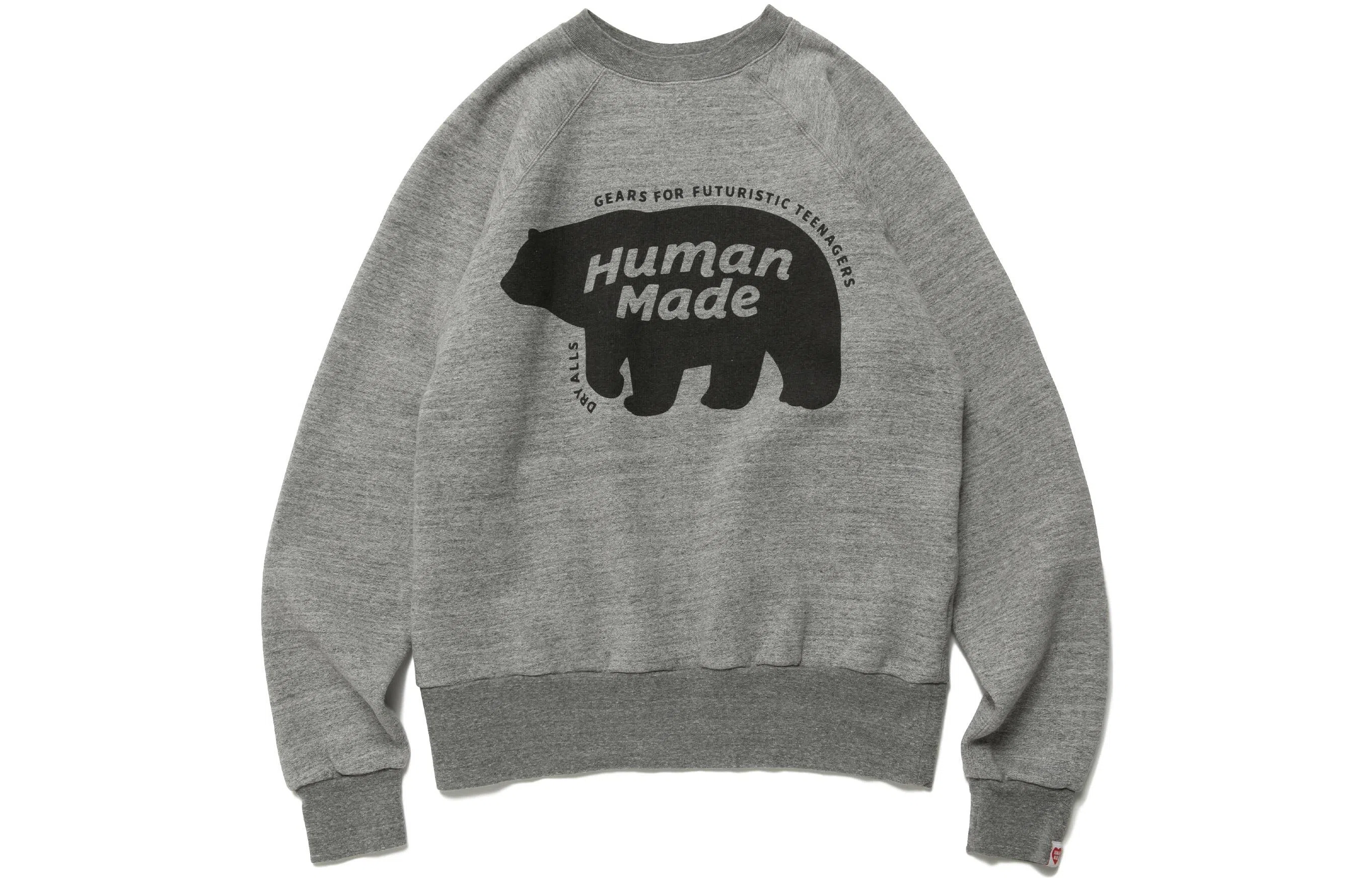 HUMAN MADE FW22