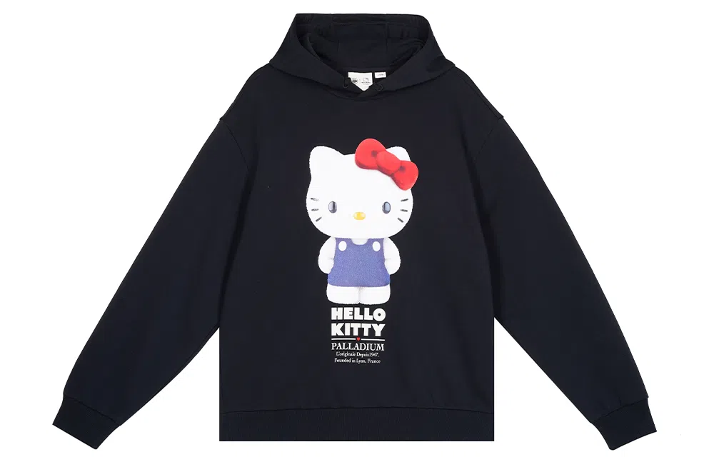 Palladium x Hello Kitty