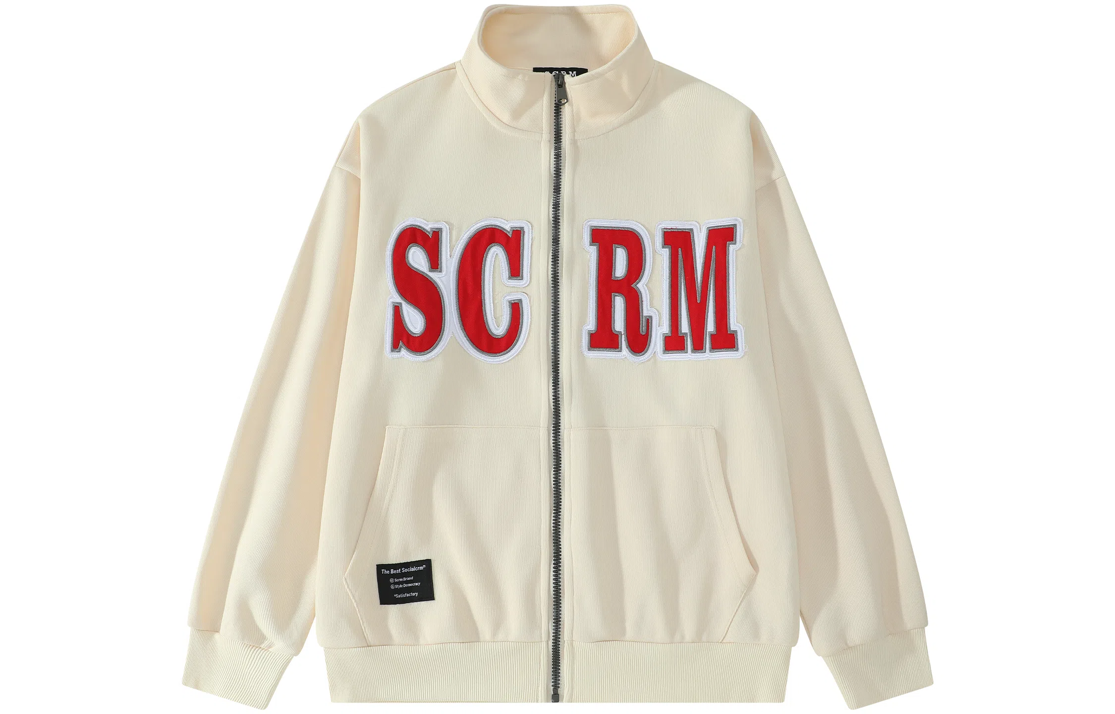 SCRM