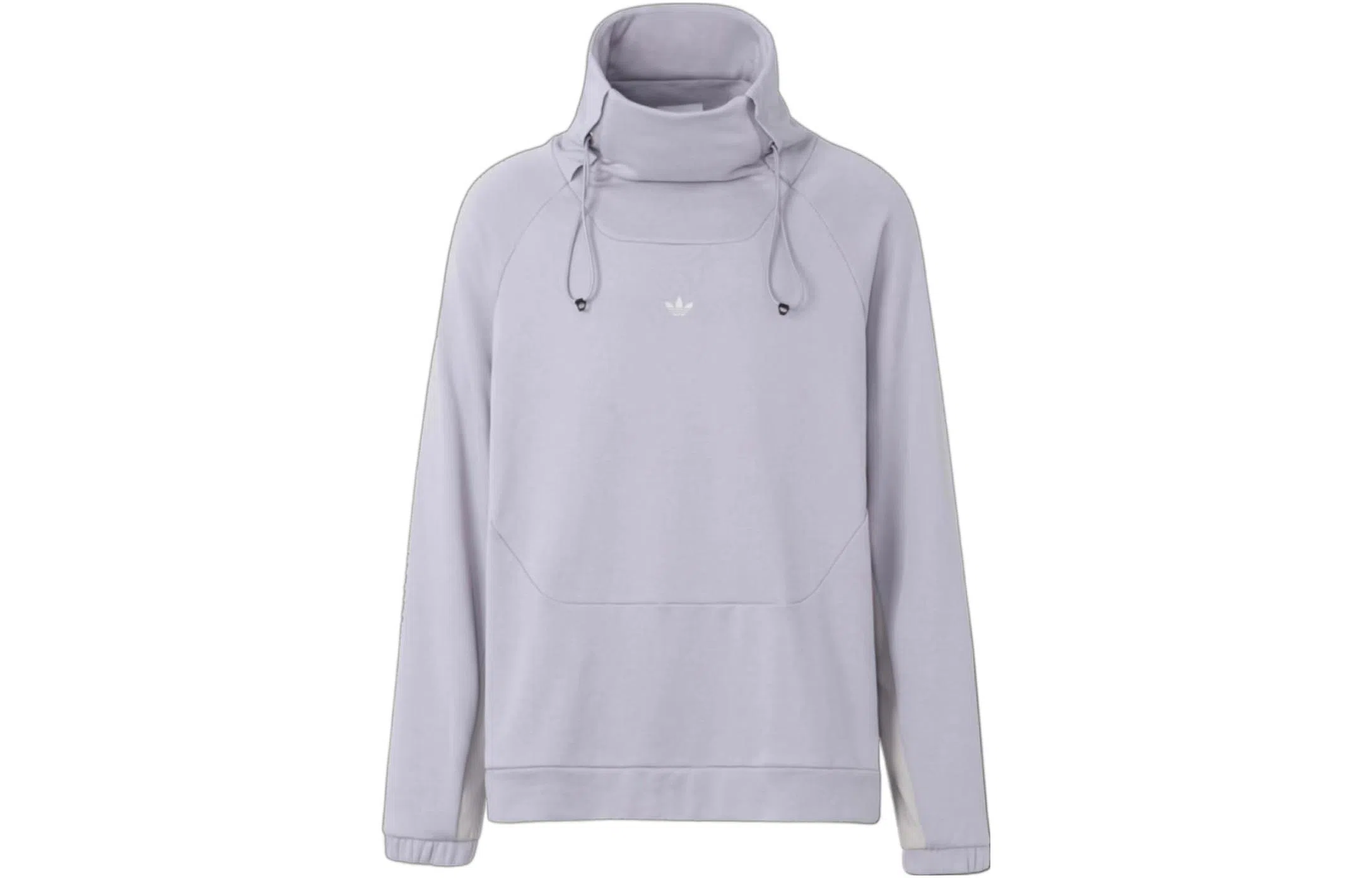 adidas Originals HAMCUS Capsule Pullover Hoodie Grey