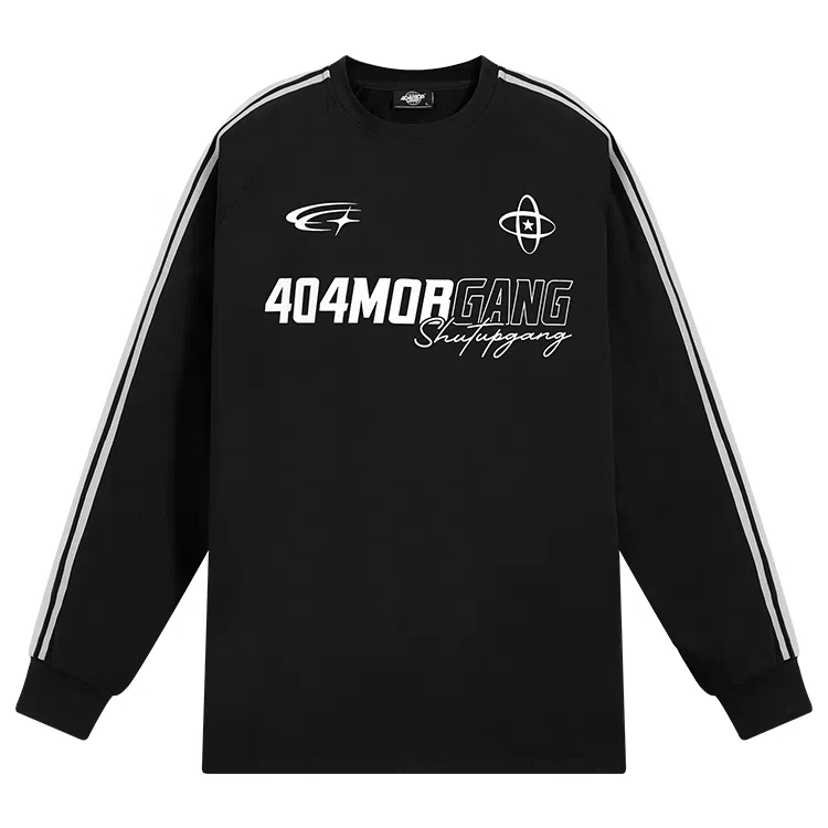 404MOB GANG LogoT