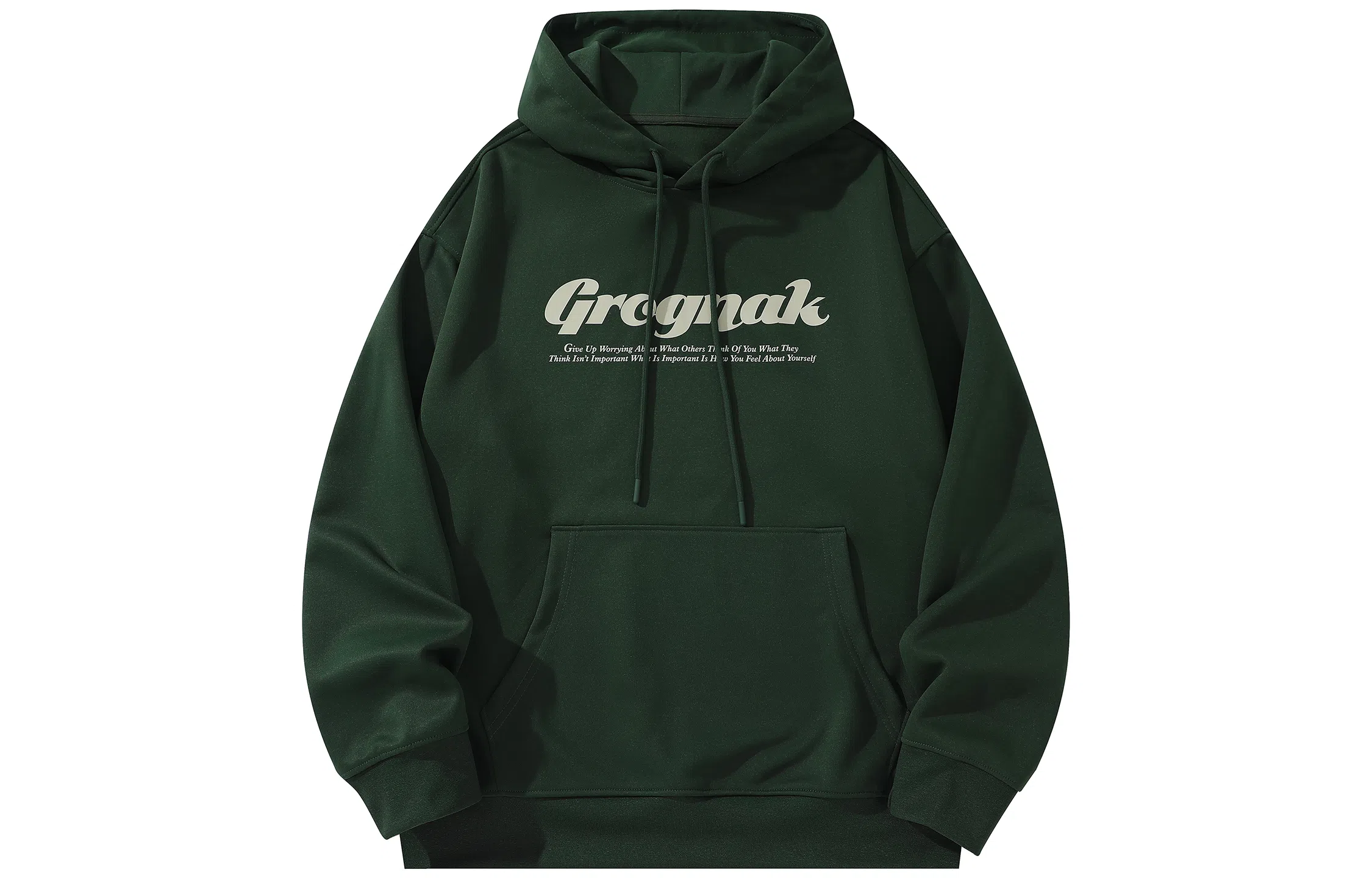 GROGNAK logo