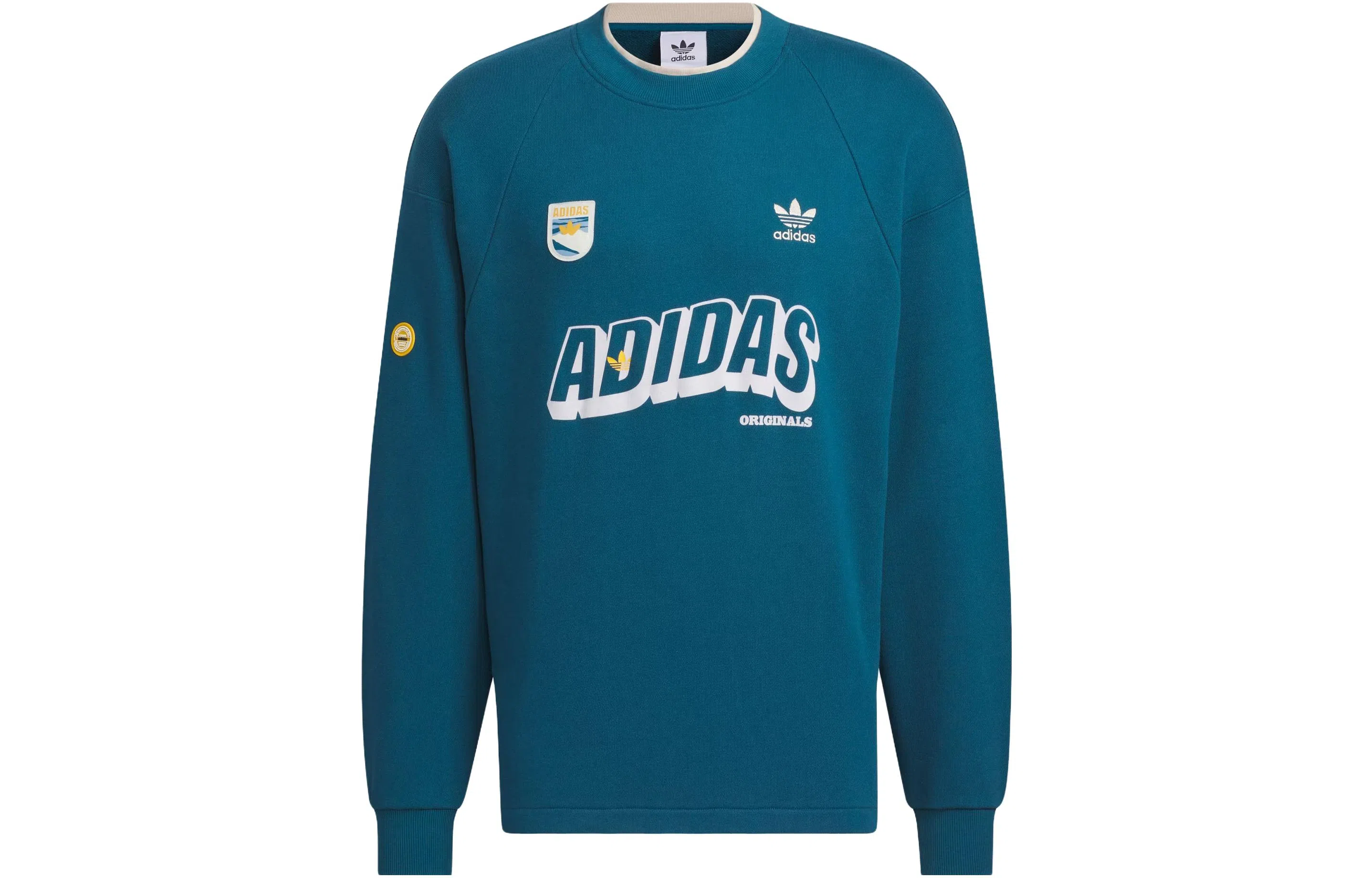 adidas originals Sportswear Sweatshirt Logo