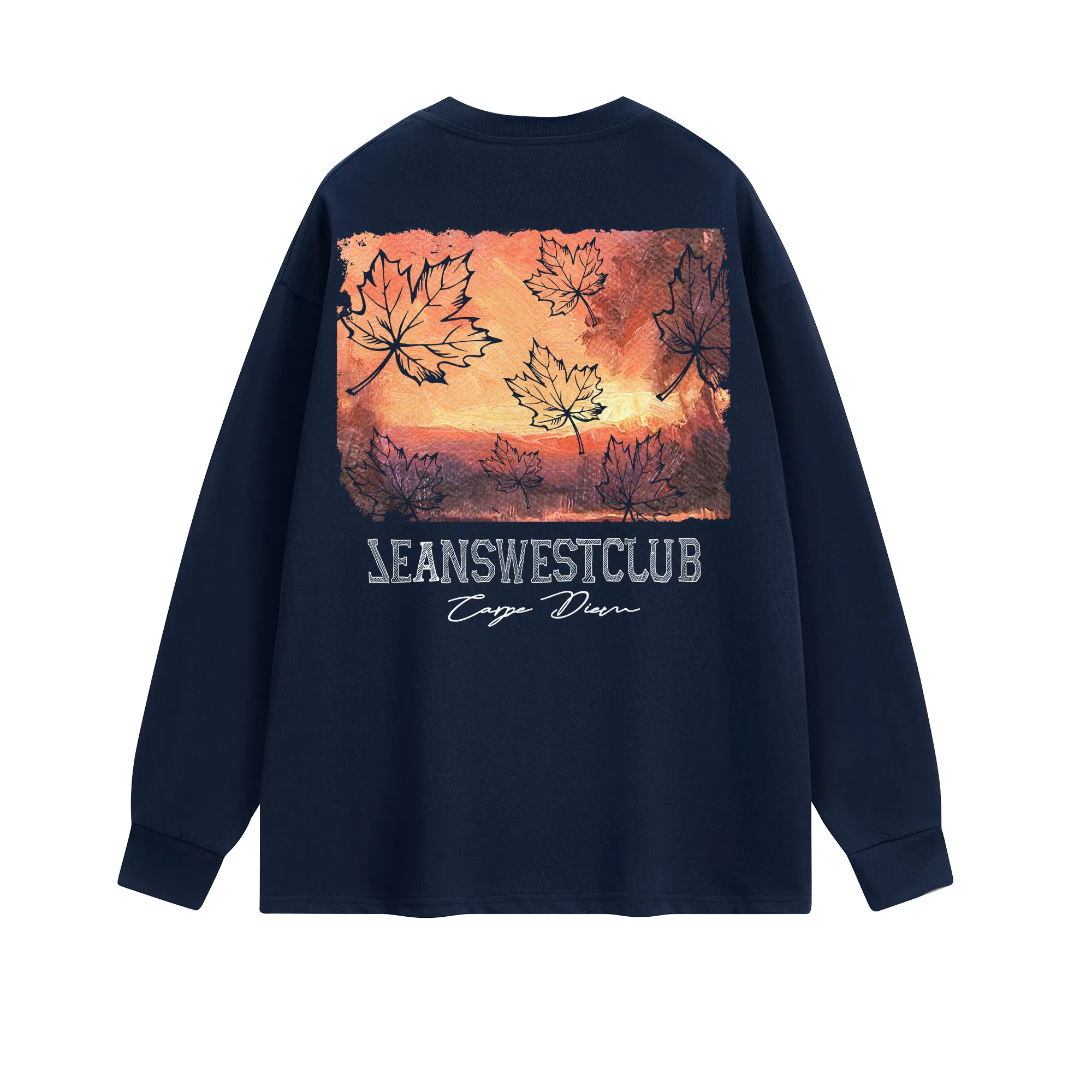 JEANSWEST CLUB logoT