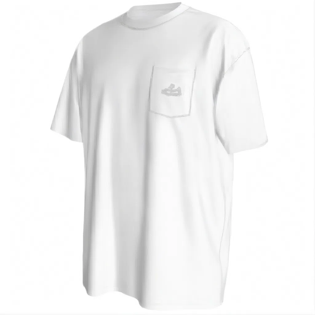 Nike M NSW TEE M90 PKT PTCH CNCT T