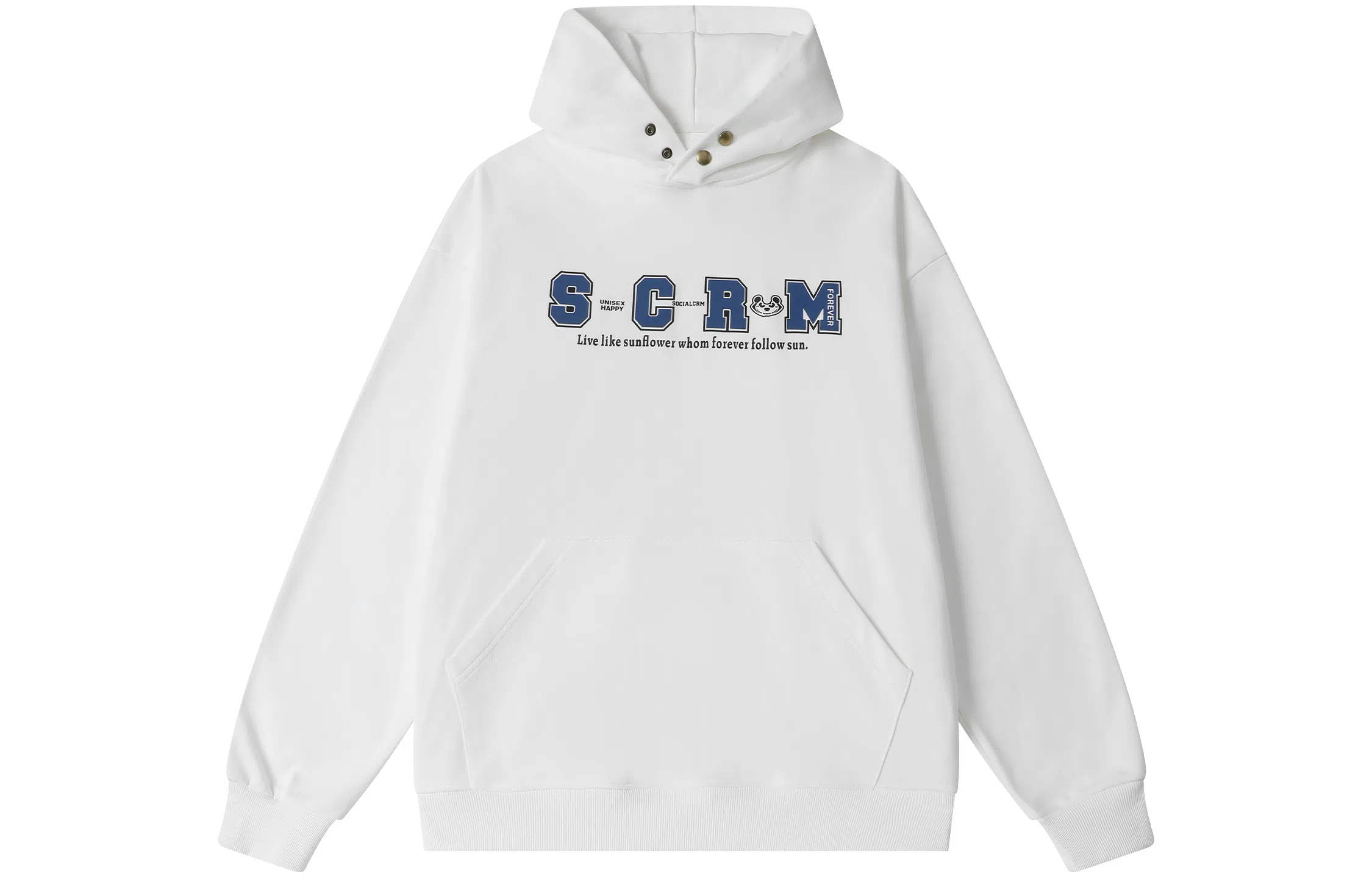 SCRM