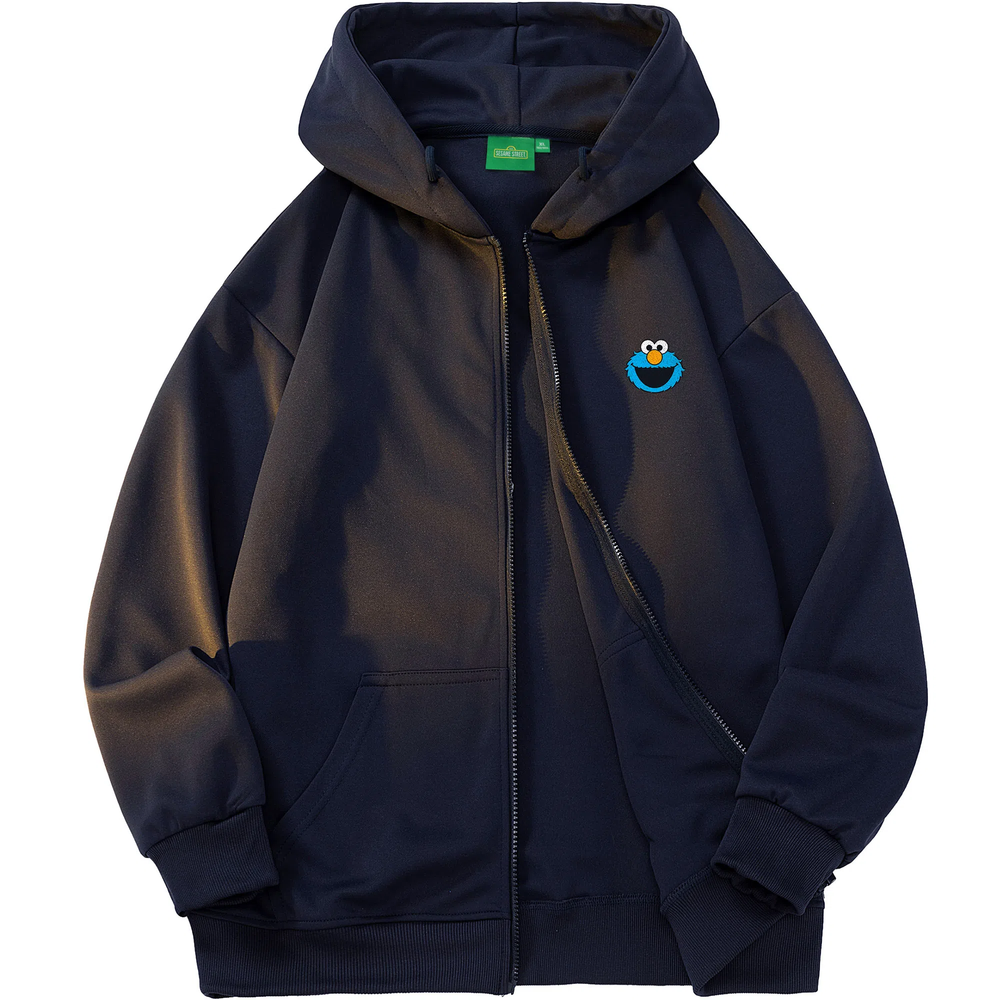 Sesame Street Hoodie