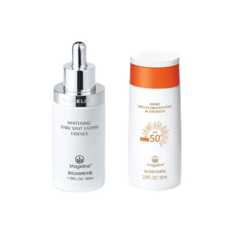 MAGELINE 50ml+80ml