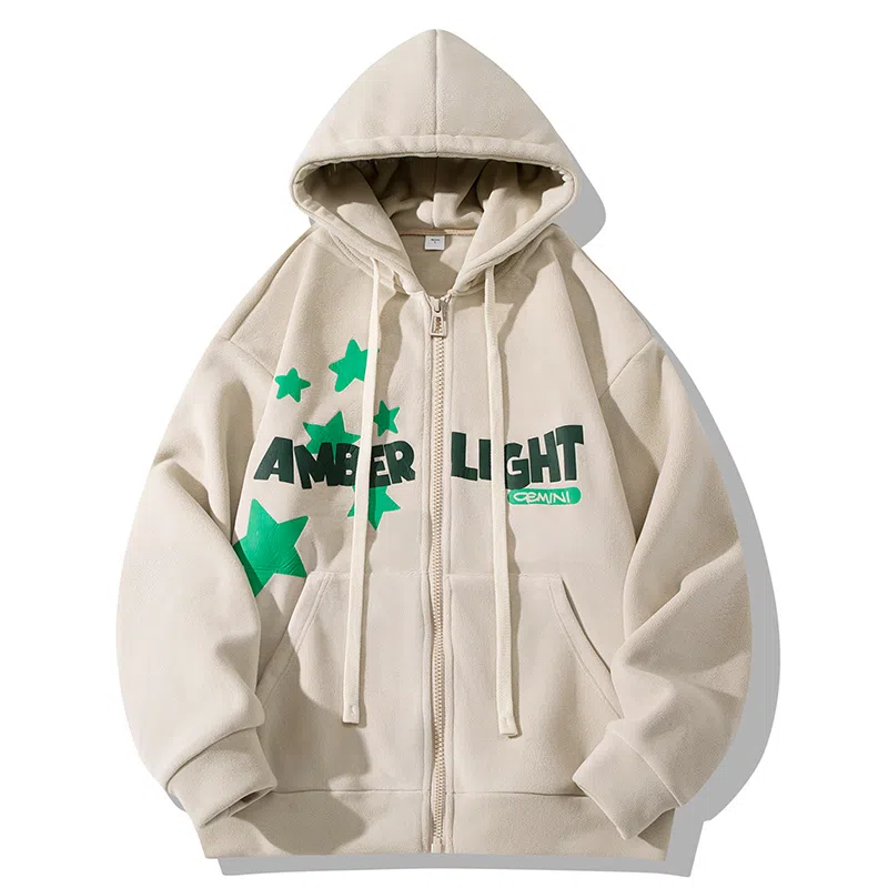 AMBER LIGHT Logo