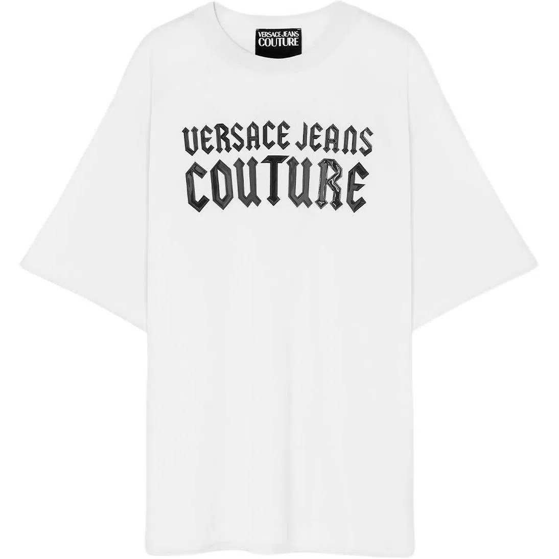 VERSACE JEANS COUTURE LogoT