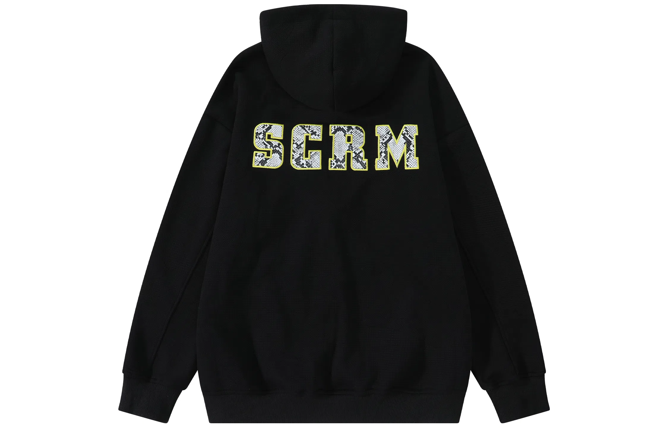 SCRM Logo