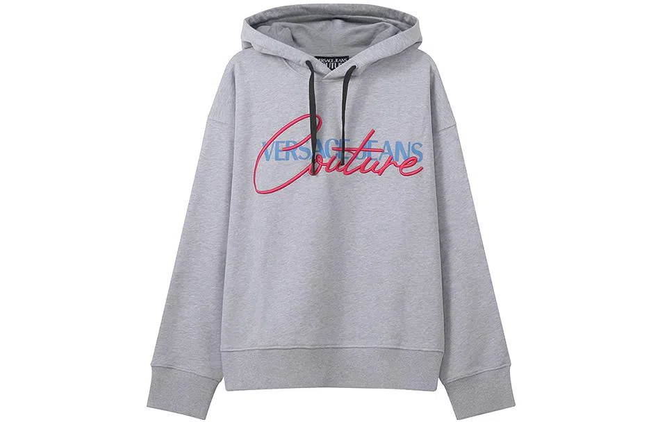 VERSACE JEANS COUTURE FW22 Logo