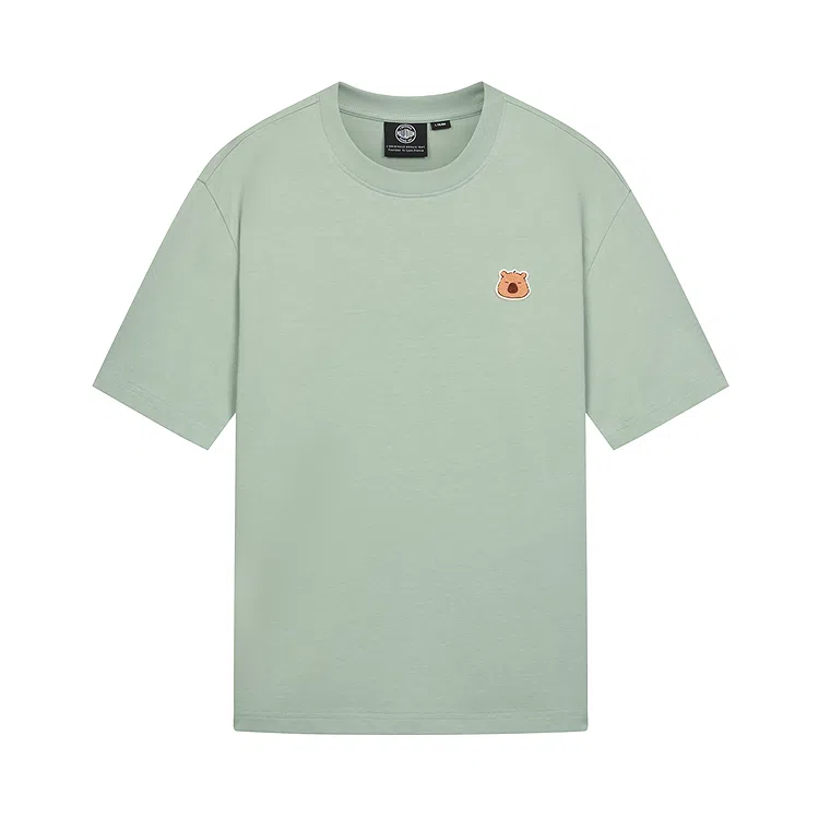 Palladium T