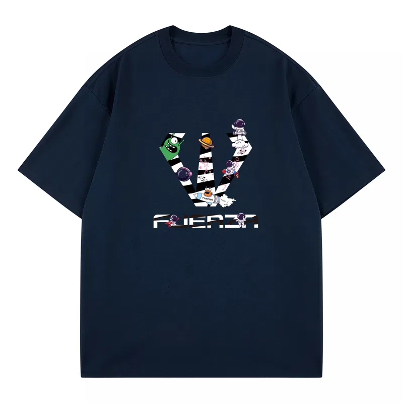FUERZA NASA Astronaut Tee