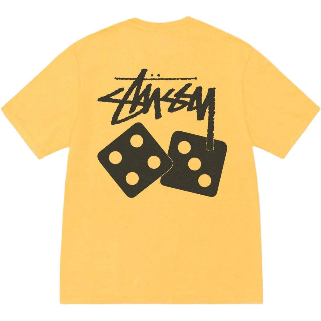 Stussy SS25 Dice Tee