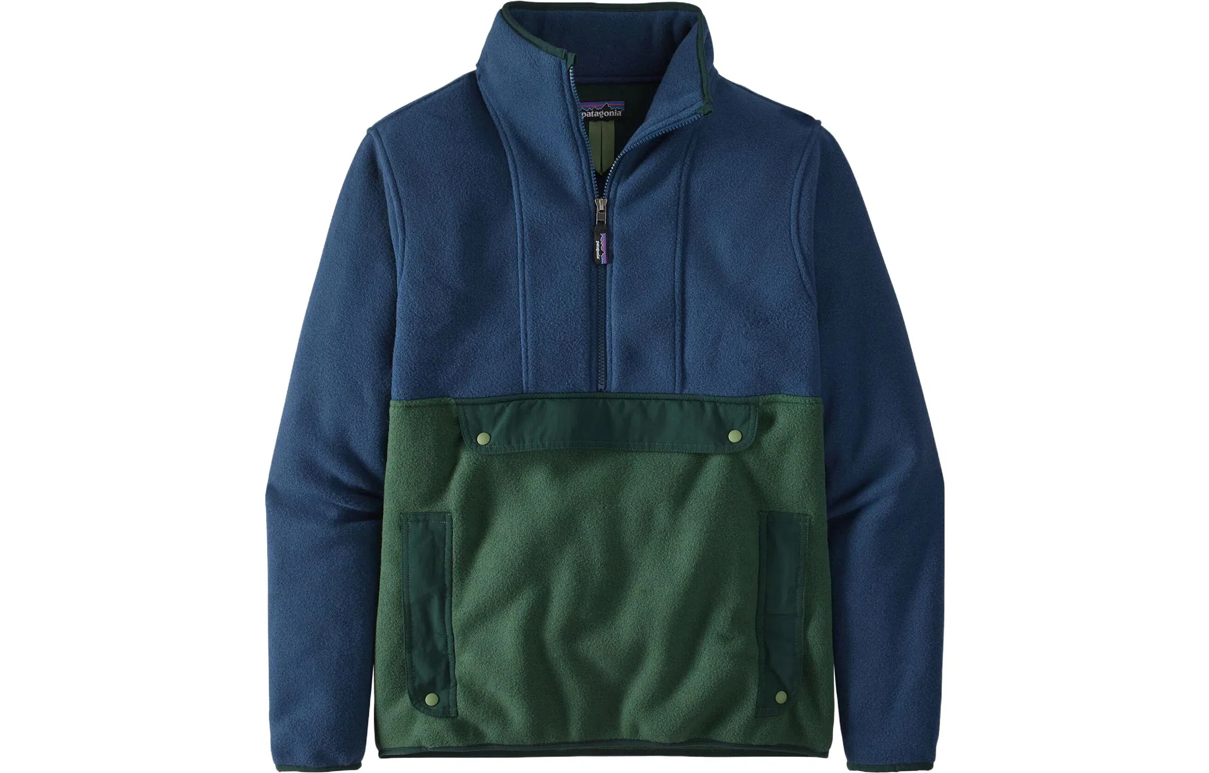 patagonia Synchilla