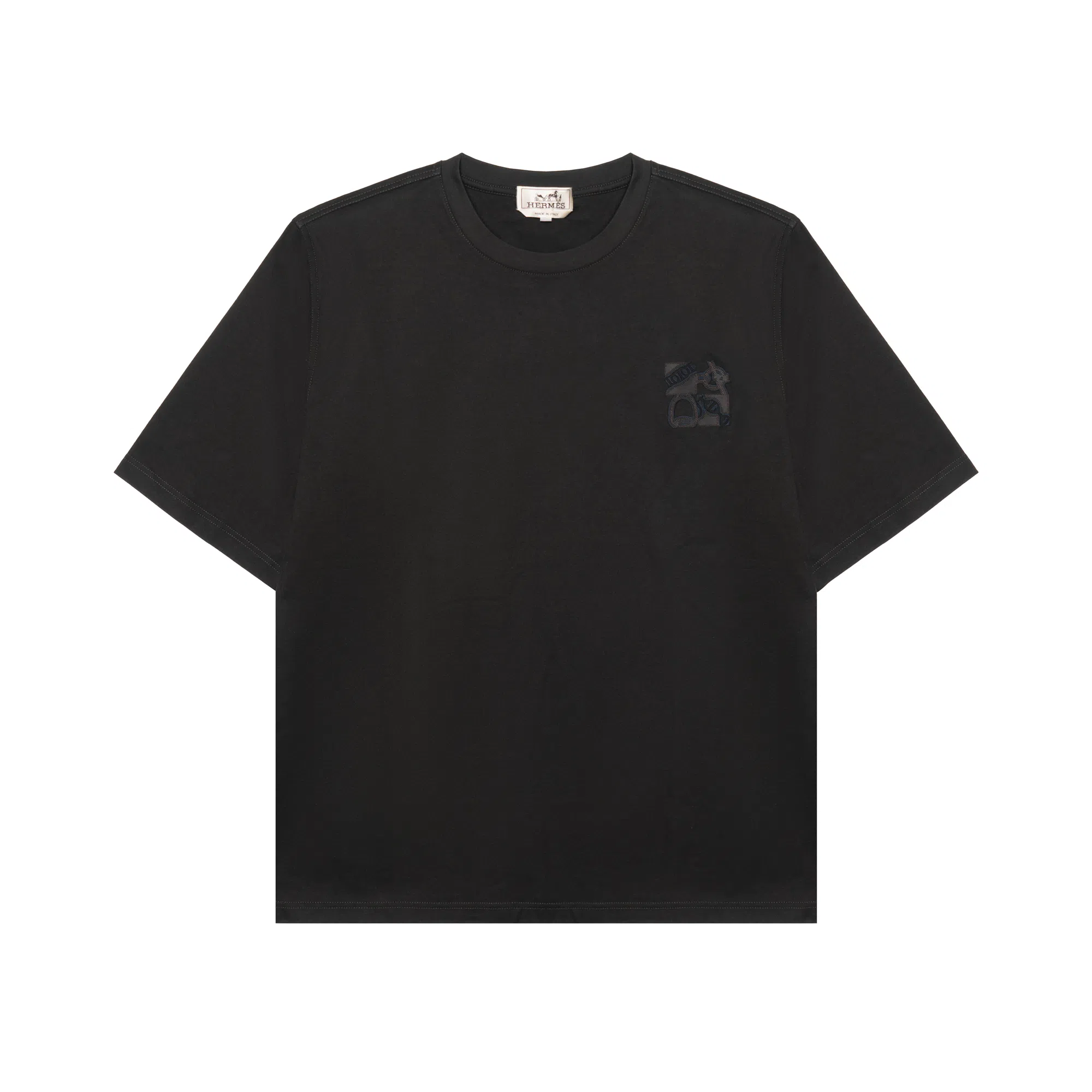 HERMES LogoT