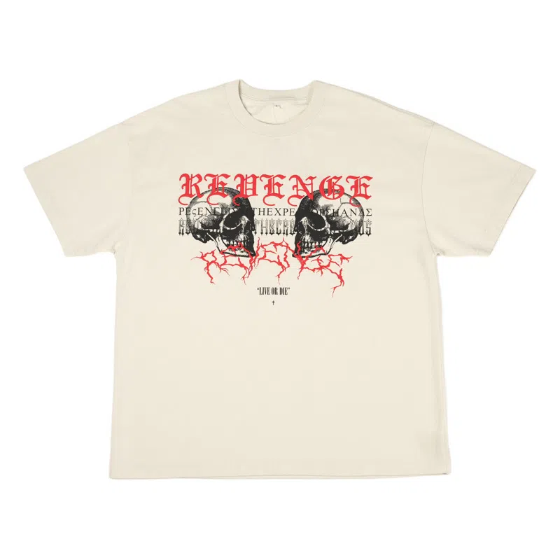 Revenge T-Shirt