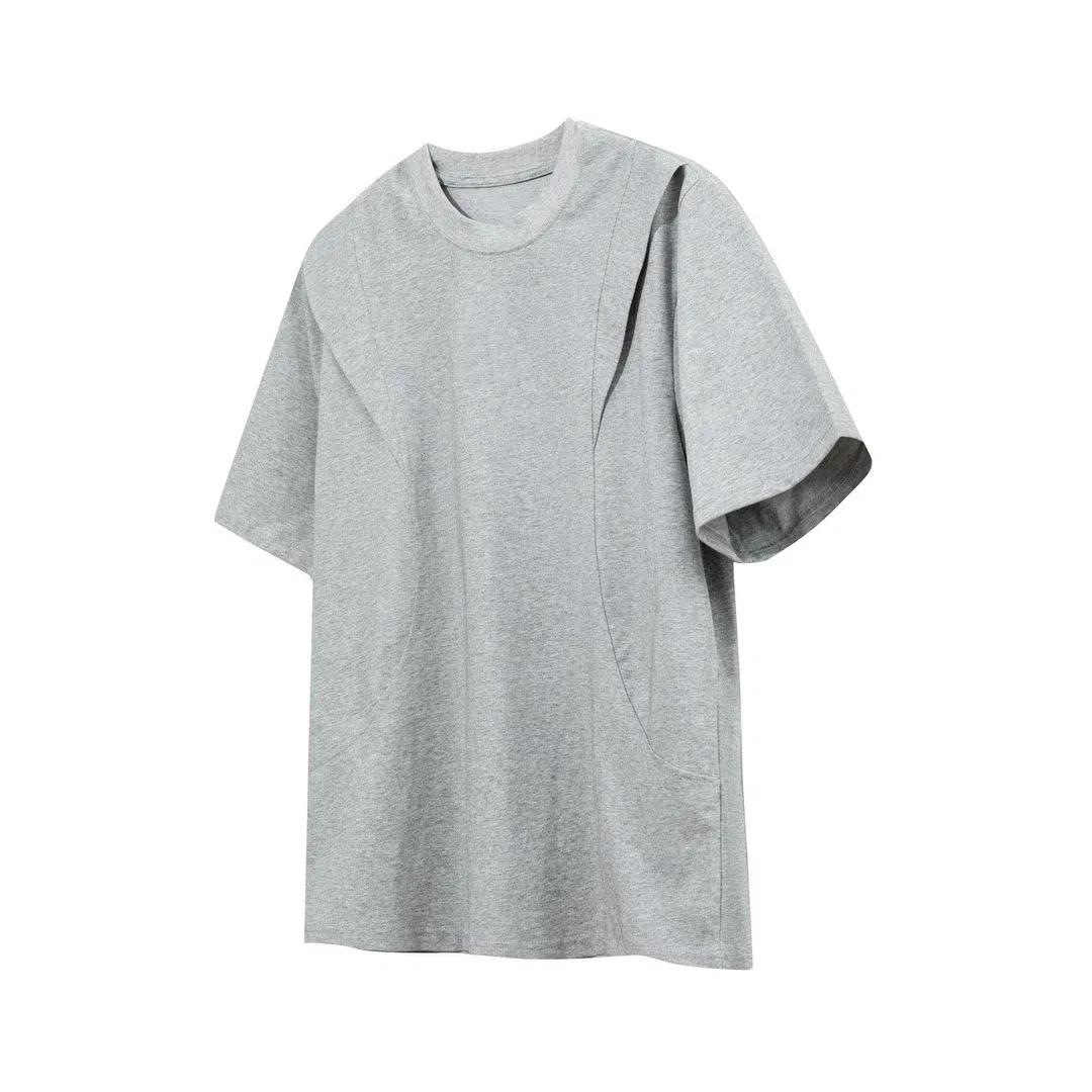 SUNSETMONENT oversizeT