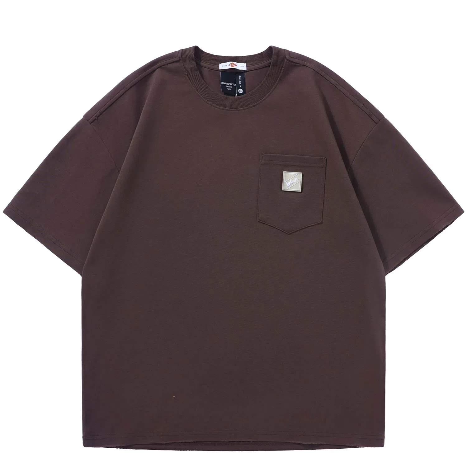Lee Cooper T