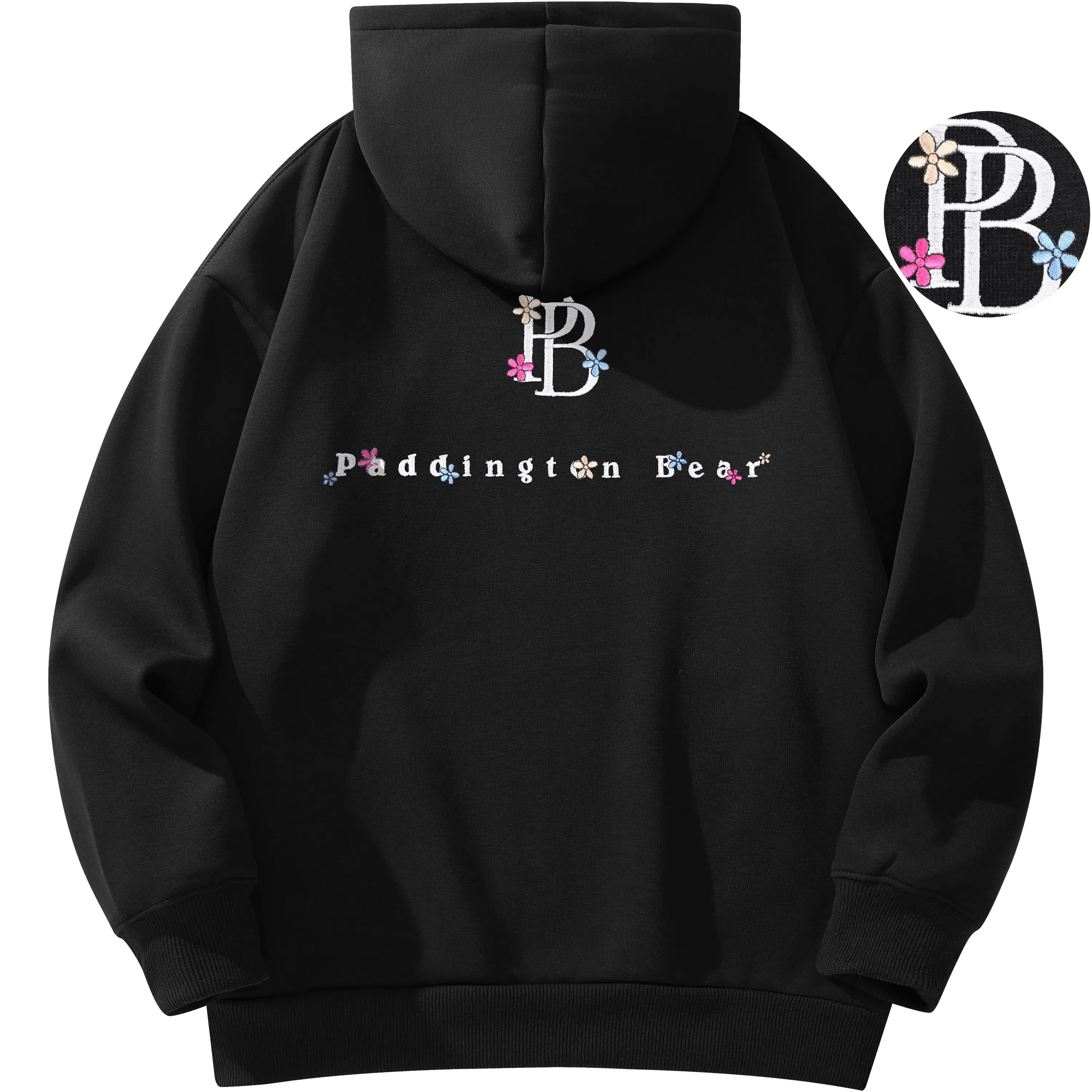 Paddington Bear PB Series